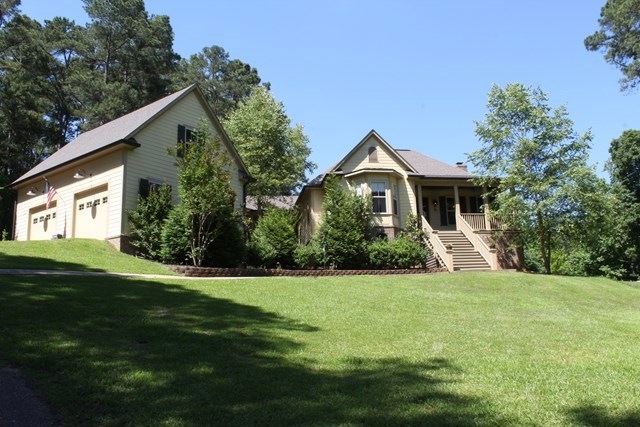 238 Timber Ln, Oxford, MS 38655 - photo 1