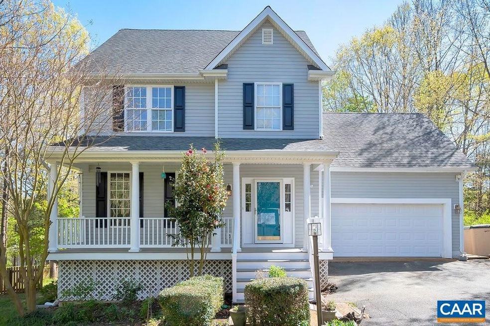 441 Jefferson Dr, Palmyra, VA 22963 - photo 1