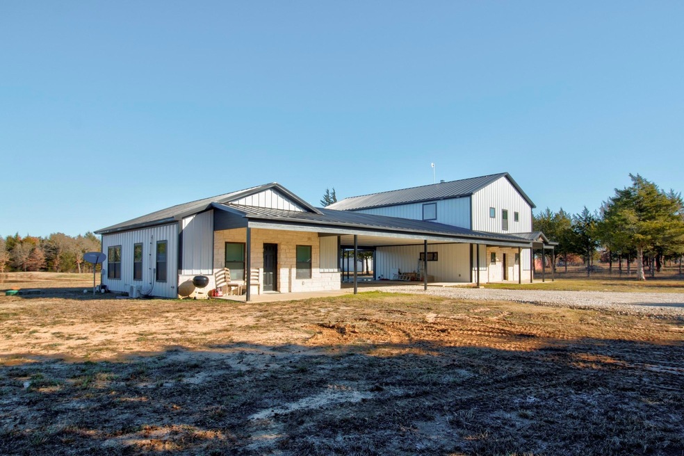 787 County Road 2184, Gainesville, TX 76240 - photo 1