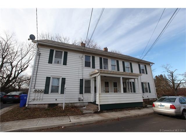 77 West St, Enfield, CT 06082 - photo 1