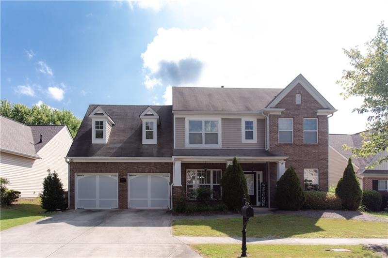 2473 Walnut Tree Ln, Buford, GA 30519 - photo 1