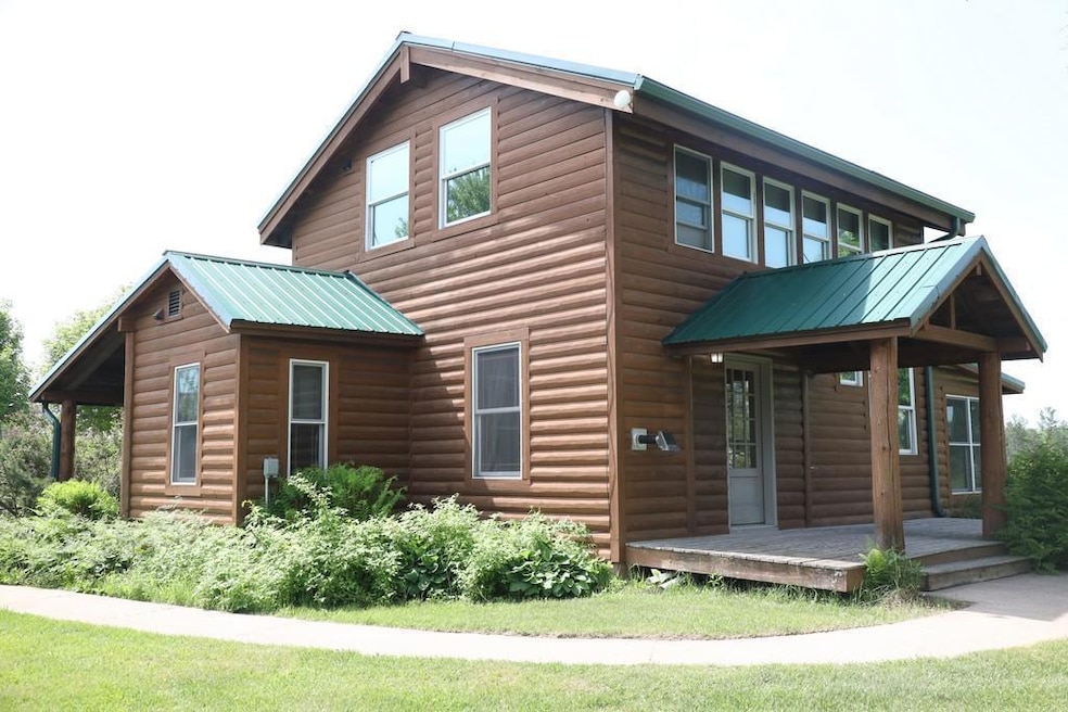 28702 Jensen Rd, Danbury, WI 54830 - photo 1