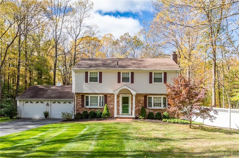 13 Poplar Rd, Ridgefield, CT 06877 - photo 1