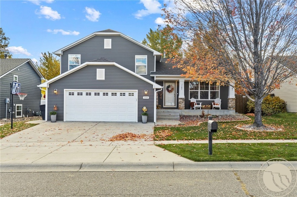 Under Contract $415,000 • Co-Listing Agent