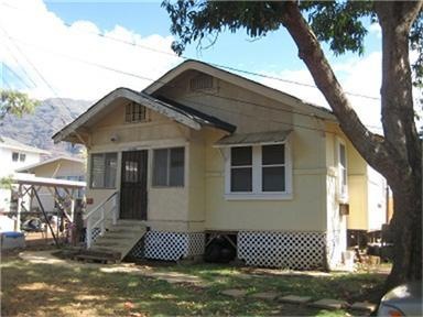 House #1