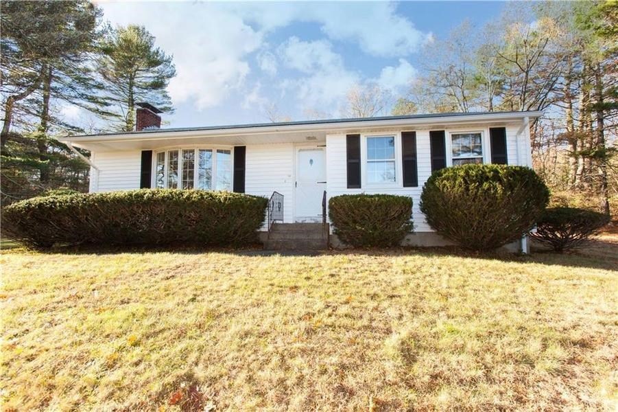 281 Log Rd, Smithfield, RI 02917 - photo 1