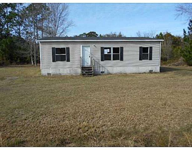 1164 Jim Truesdell Rd SE, Darien, GA 31305 - photo 1