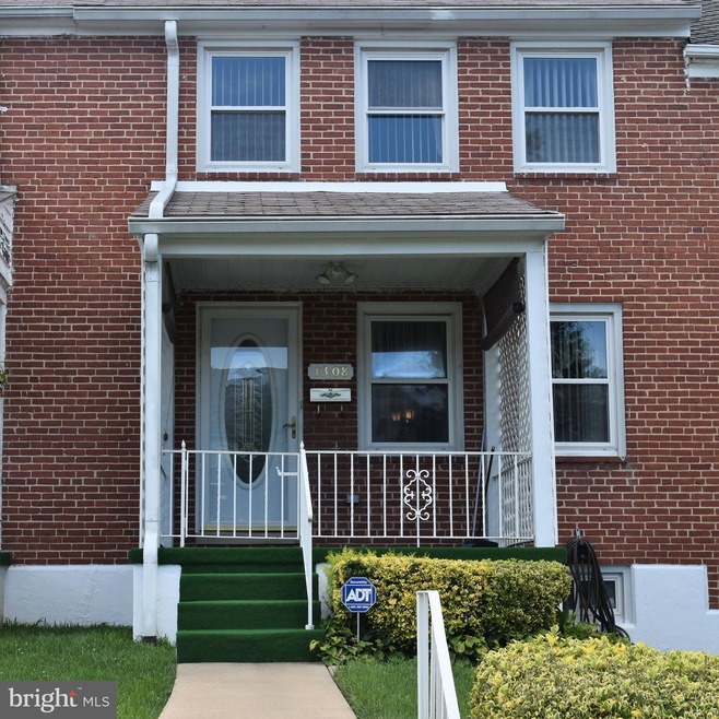 1308 Stonewood Rd, Baltimore, MD 21239 - photo 1