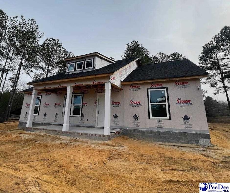 1507 Cattle Ridge Rd, Cheraw, SC 29520 - photo 1