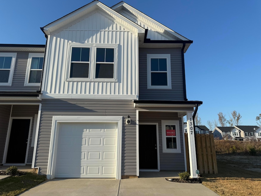 1307 Newbern Dr unit 11D, Grovetown, GA 30813 - photo 1