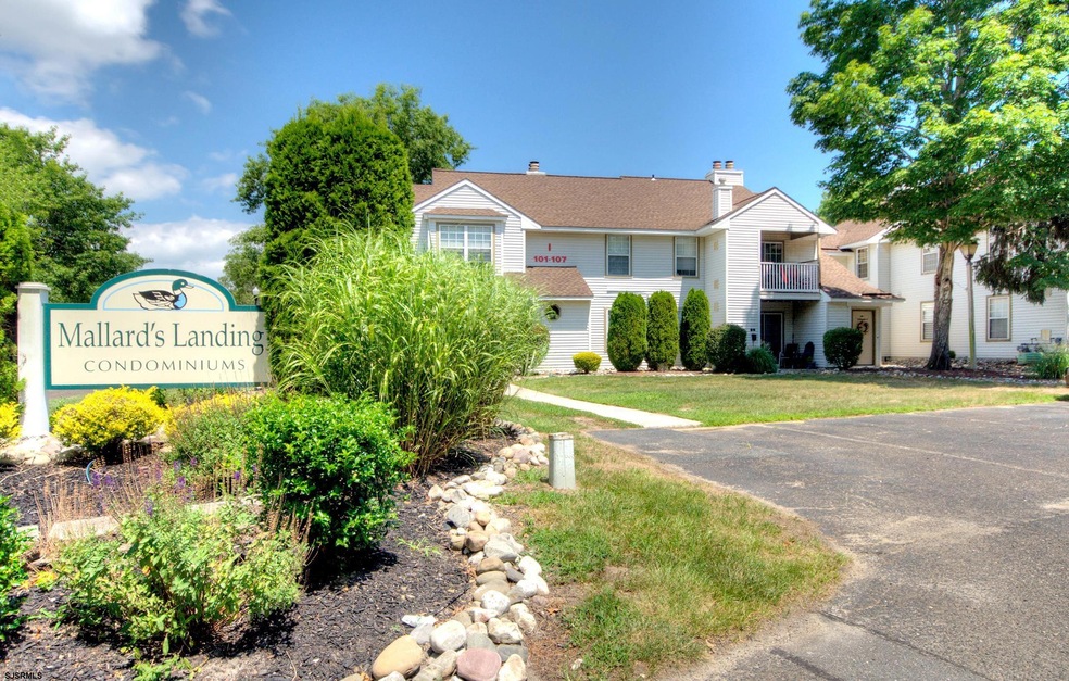103 S Edgewater Dr unit 103, Galloway, NJ 08205 - photo 1