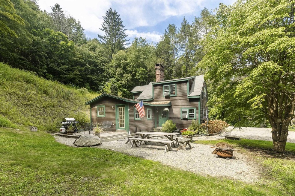 265 Tower Hill Rd, Wassaic, NY 12592 - photo 1