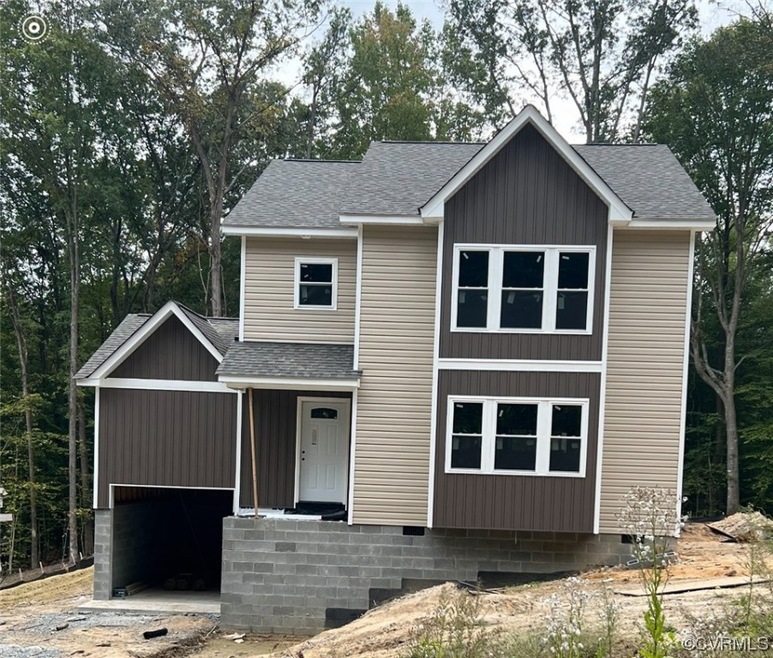 26502 Country Club Ln, Ruther Glen, VA 22546 - photo 1