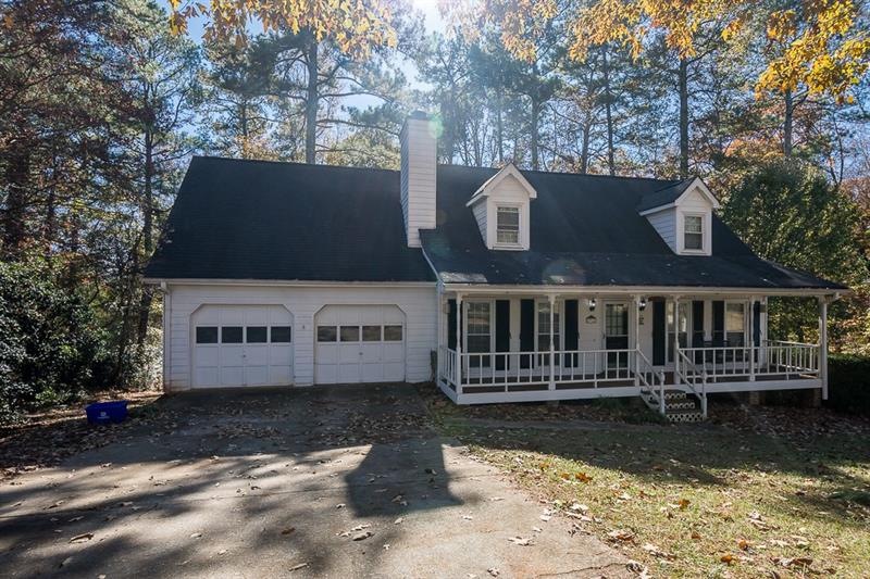 95 Arbour Run, Suwanee, GA 30024 - photo 1