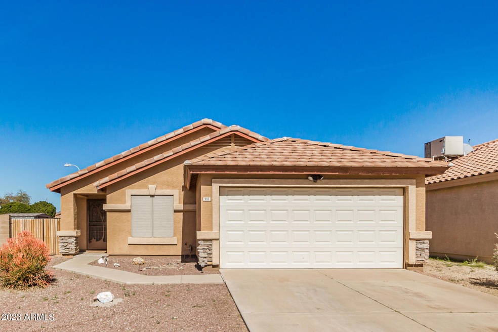 01 - Mohave