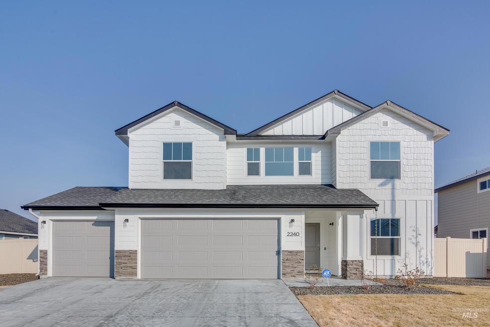 2240 W Rickon St, Kuna, ID 83634 - photo 1