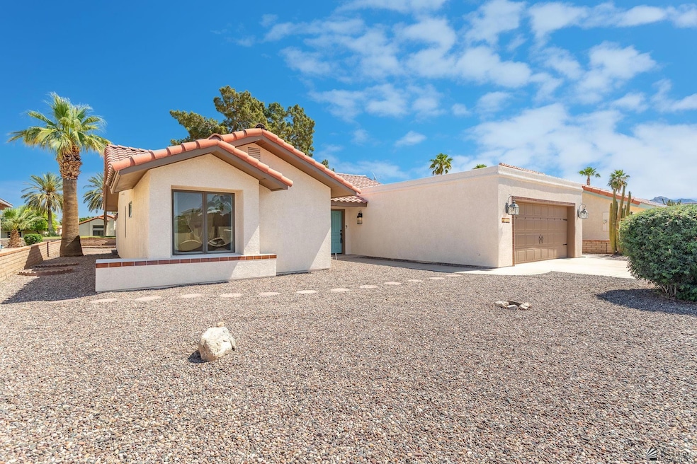 12500 E Del Rico, Yuma, AZ 85367 - photo 1