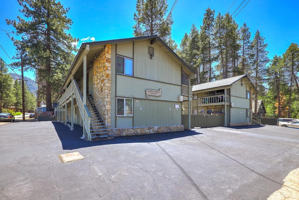 3754 Forest Ave, South Lake Tahoe, CA 96150 - photo 1