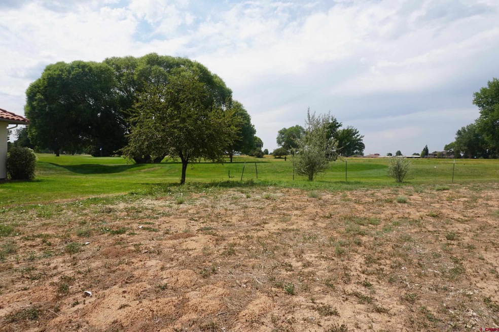 2517 Golf Course Ln Lot #6, Cortez, CO 81321 - photo 1