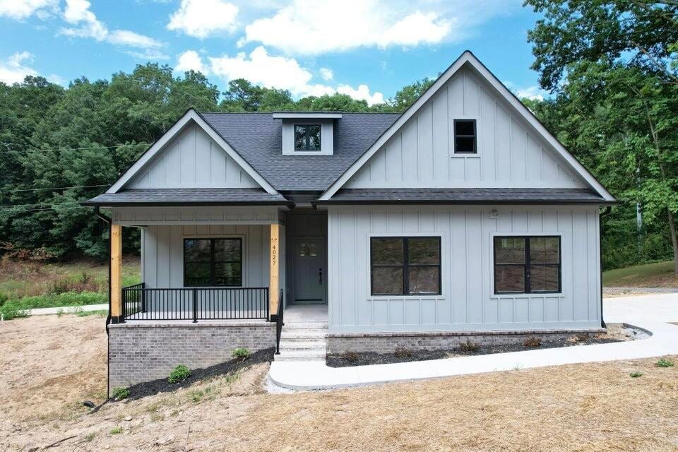 4027 Bow St, Cleveland, TN 37312 - photo 1