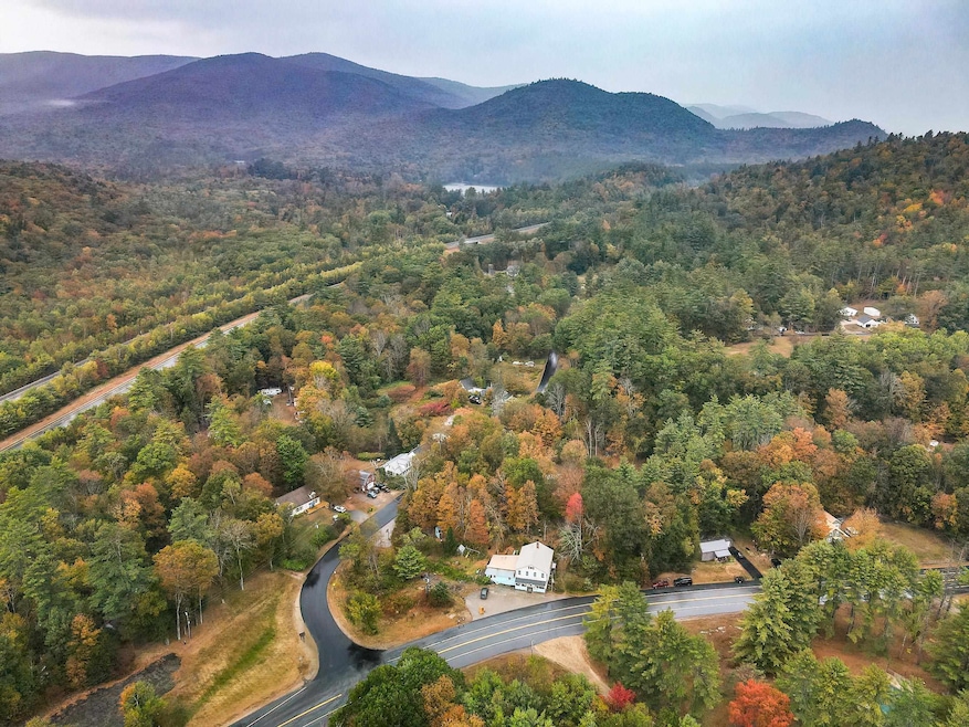 3447 US Route 3, Thornton, NH 03285 - photo 1