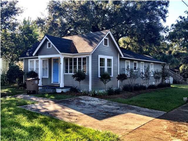 2073 Dauphin St, Mobile, AL 36606 - photo 1