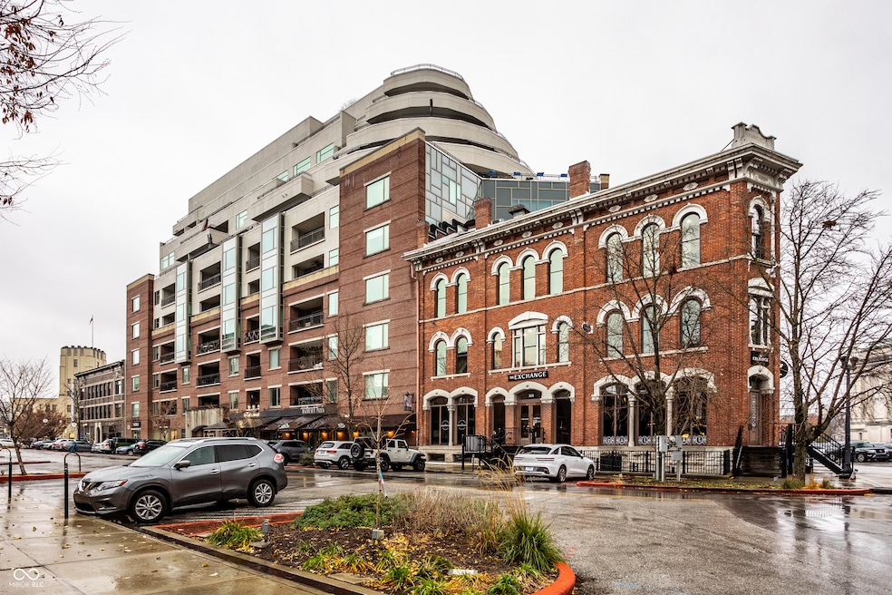 333 Massachusetts Ave unit 305, Indianapolis, IN 46204 - photo 1