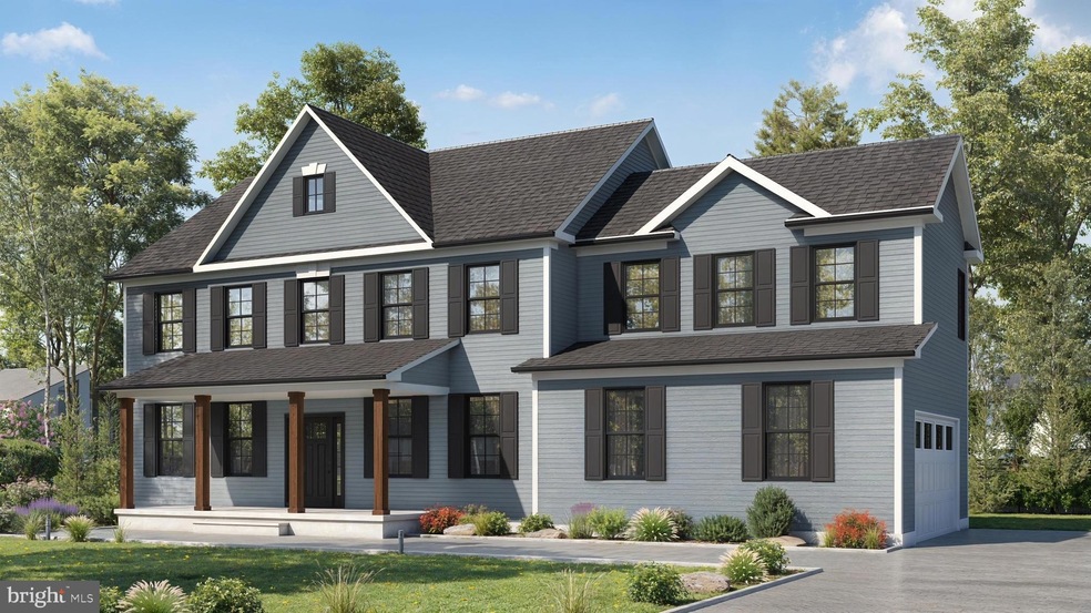 10428 Cherry Hill Rd, Culpeper, VA 22701 - photo 1