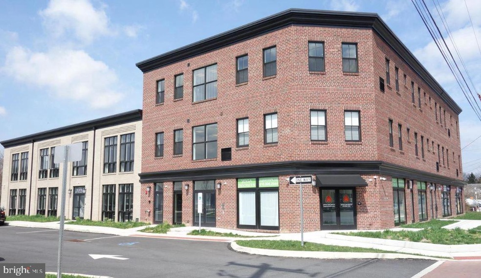 210 S Mill Rd unit 207, Kennett Square, PA 19348 - photo 1