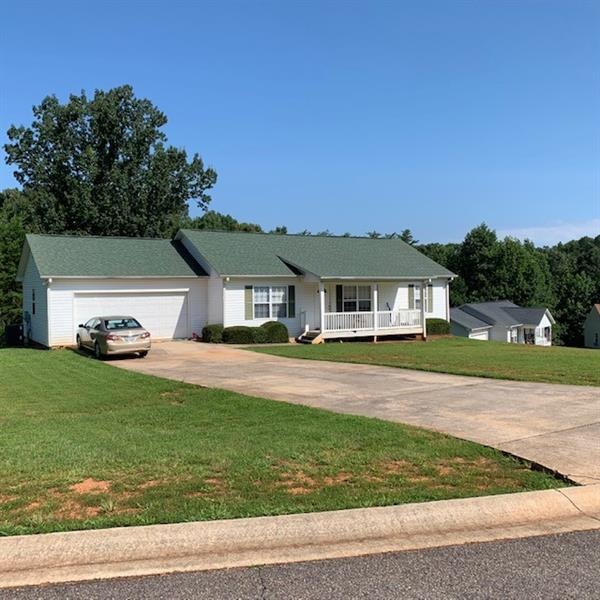 347 Mountain View Trail E, Dahlonega, GA 30533 - photo 1