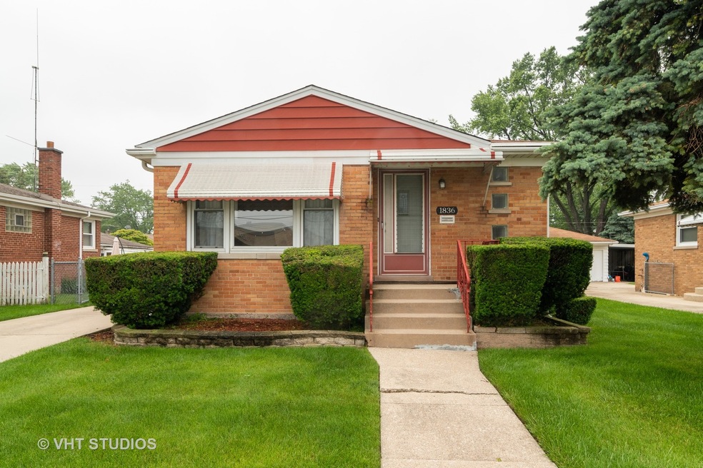 1836 Gardner Rd, Westchester, IL 60154 - photo 1