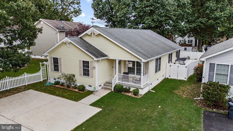 1004 Middleton St, Colonial Beach, VA 22443 - photo 1