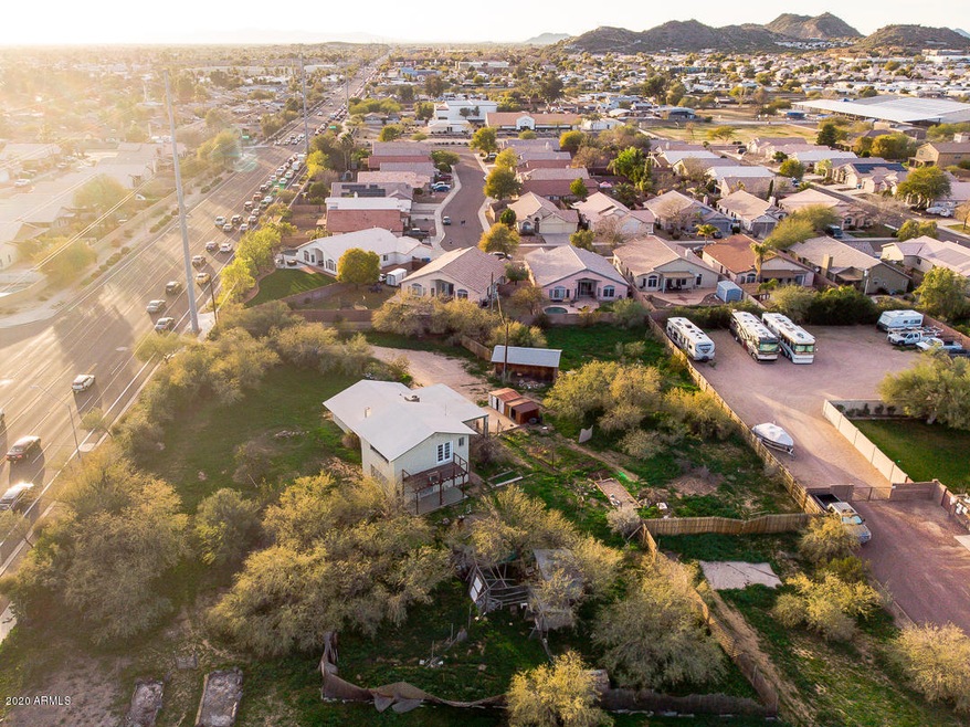 01-Union Hills Drone