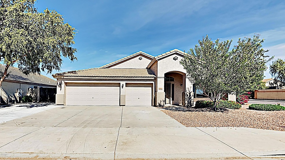 8548 E Posada Ave unit 3, Mesa, AZ 85212 - photo 1