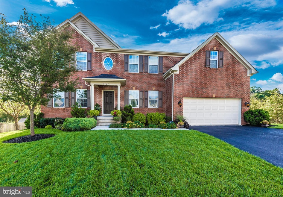2107 Brigade Cir, Frederick, MD 21702 - photo 1