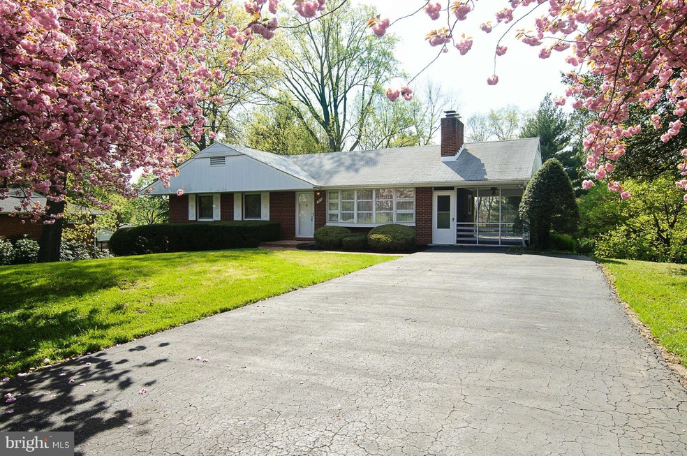 9913 Evergreen Ave, Columbia, MD 21046 - photo 1