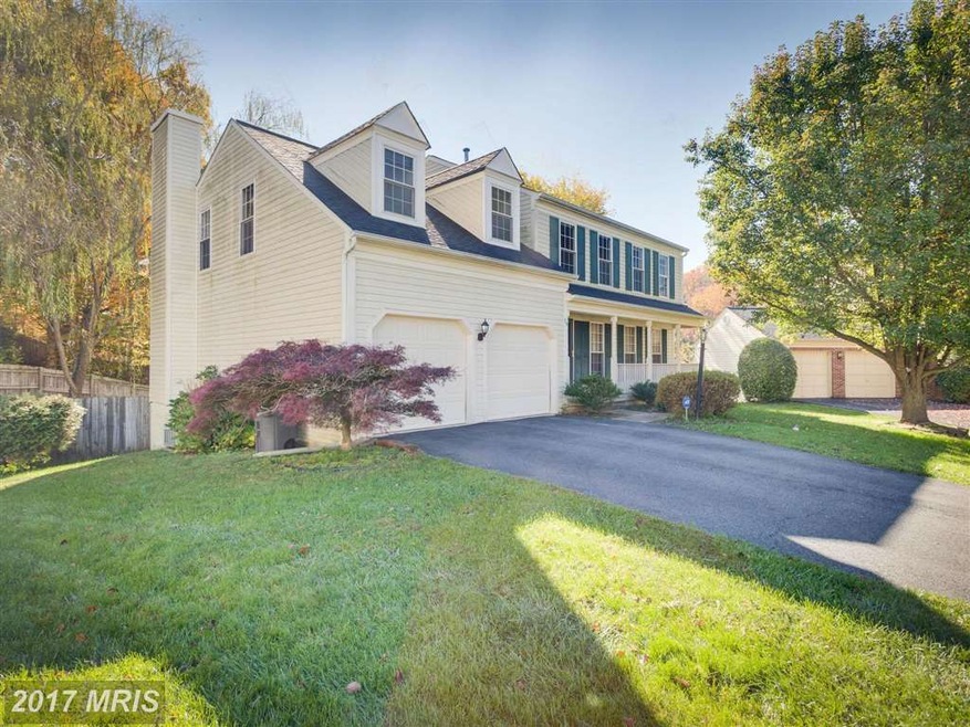 25 Brixham Ct, Stafford, VA 22554 - photo 1