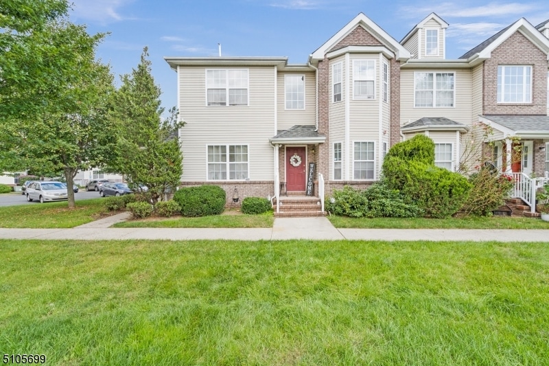 111 Forest Dr, Piscataway, NJ 08854 - photo 1