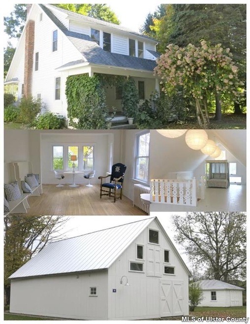 19 Buckwheat Bridge, Germantown, NY 12526 - photo 1