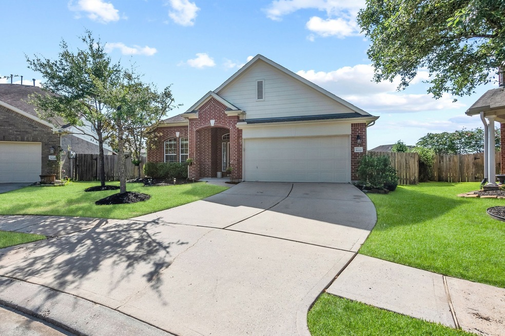 3022 Rusty Bridge Ct, Spring, TX 77386 - photo 1