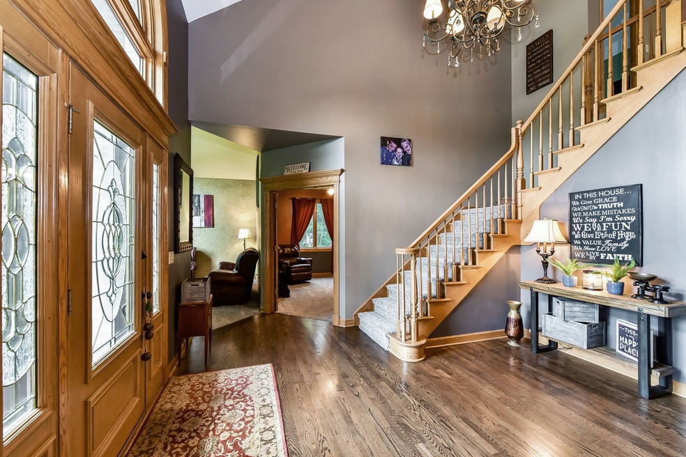 26 Ottawa Ct, Oswego, IL 60543 - photo 1