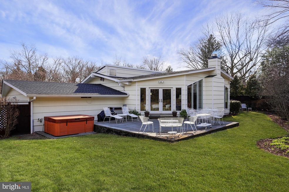 12 Randall Rd, Princeton, NJ 08540 - photo 1