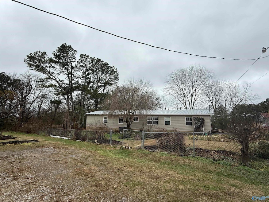 9822 Alabama 71, Pisgah, AL 35765 - photo 1