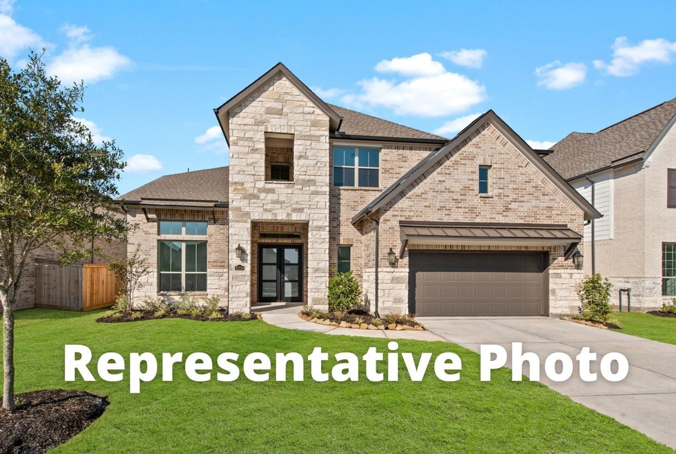 17918 Aqua Haven Ln, Woodloch, TX 77302 - photo 1