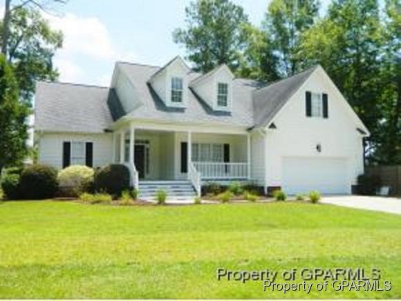 2405 Franklin Dr, Winterville, NC 28590 - photo 1