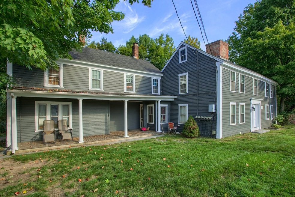 2 King St, Littleton, MA 01460 - photo 1