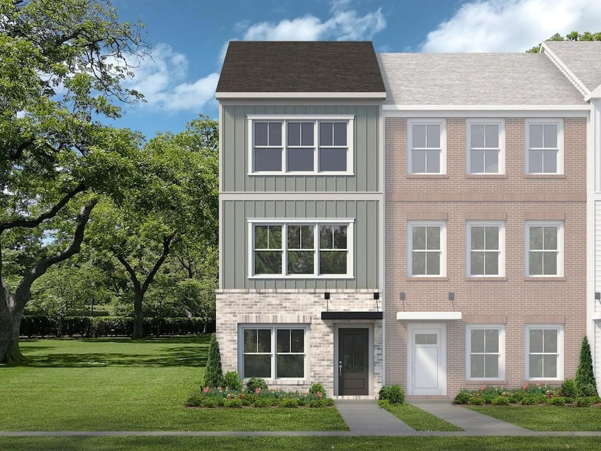 826 Glennferry Rd, Mableton, GA 30126 - photo 1