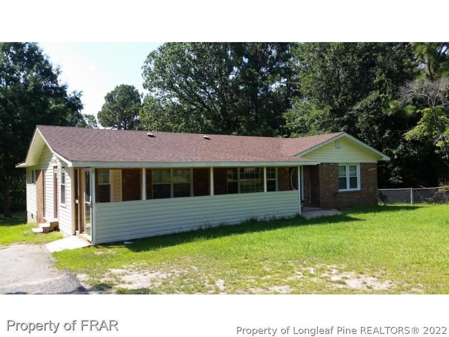 7510 Seaton Place, Fayetteville, NC 28303 - photo 1