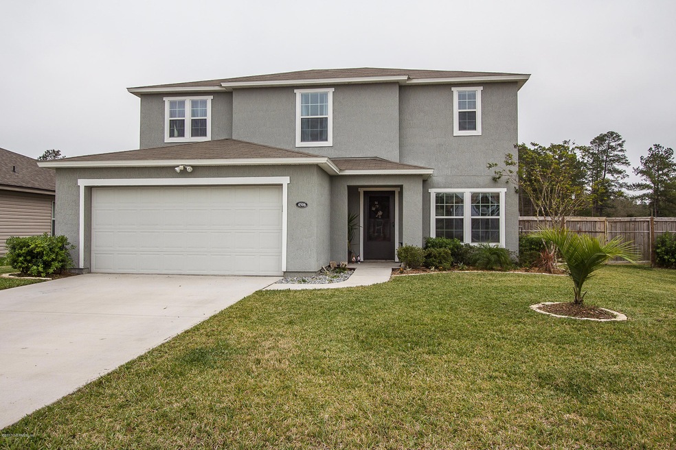 4506 Oak Moss Loop