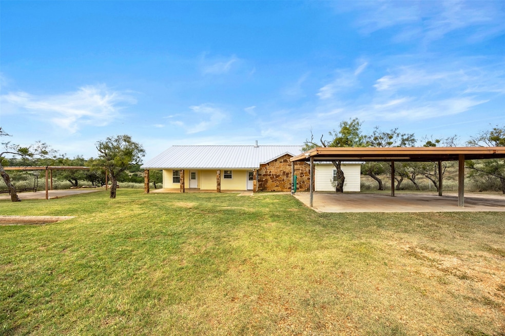 6500 County Road 310, San Saba, TX 76877 - photo 1